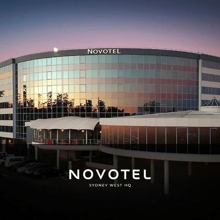 Novotel Sydney West Hq Rooty Hill Exterior foto
